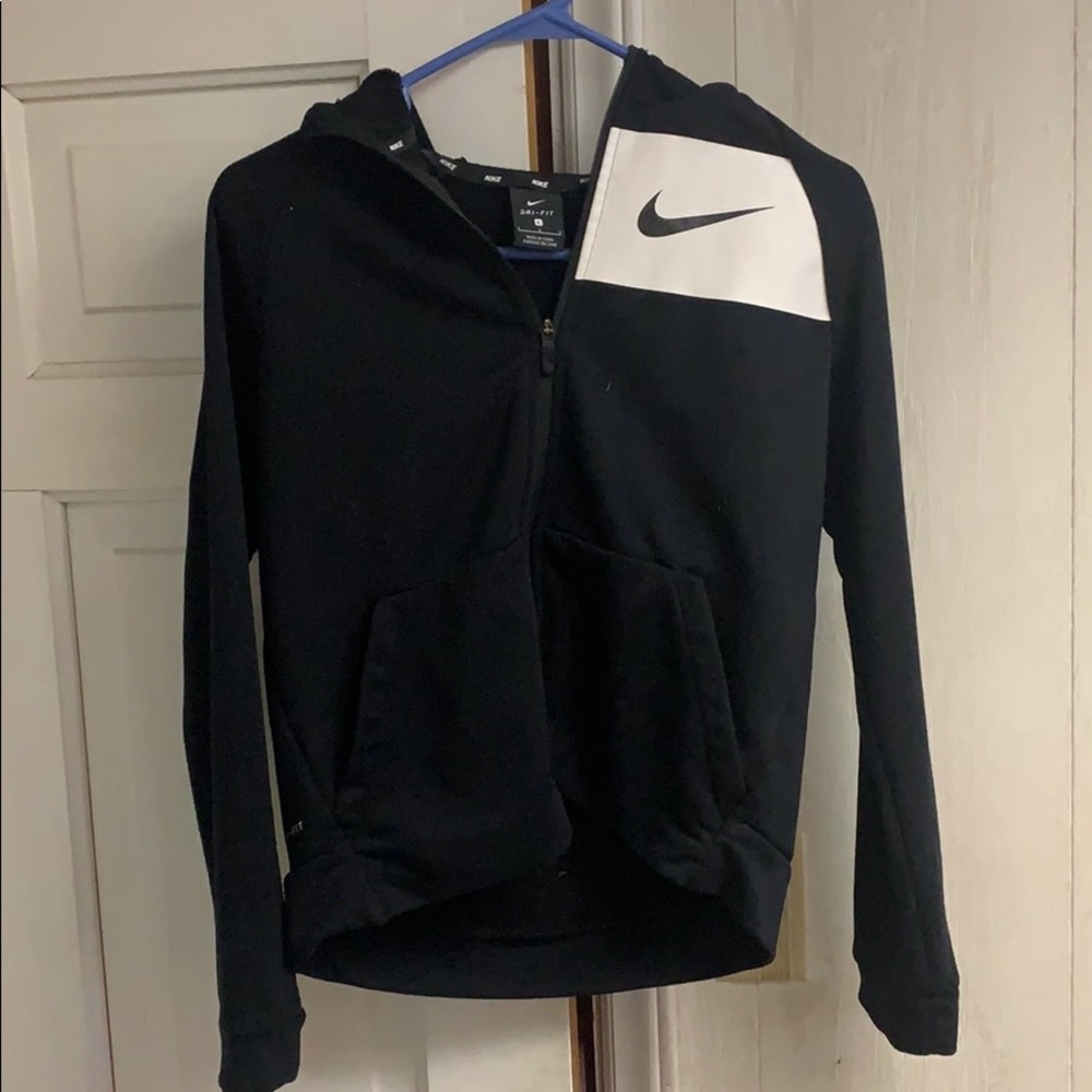 Light Jacket